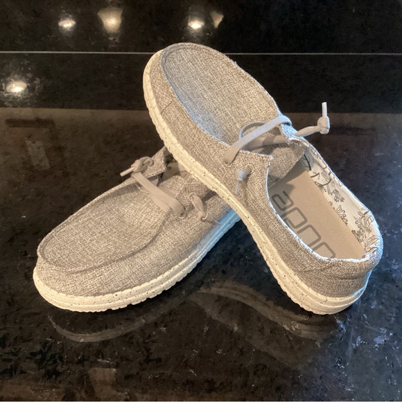 Hey Dude Shoes - Hey Dude new women’s